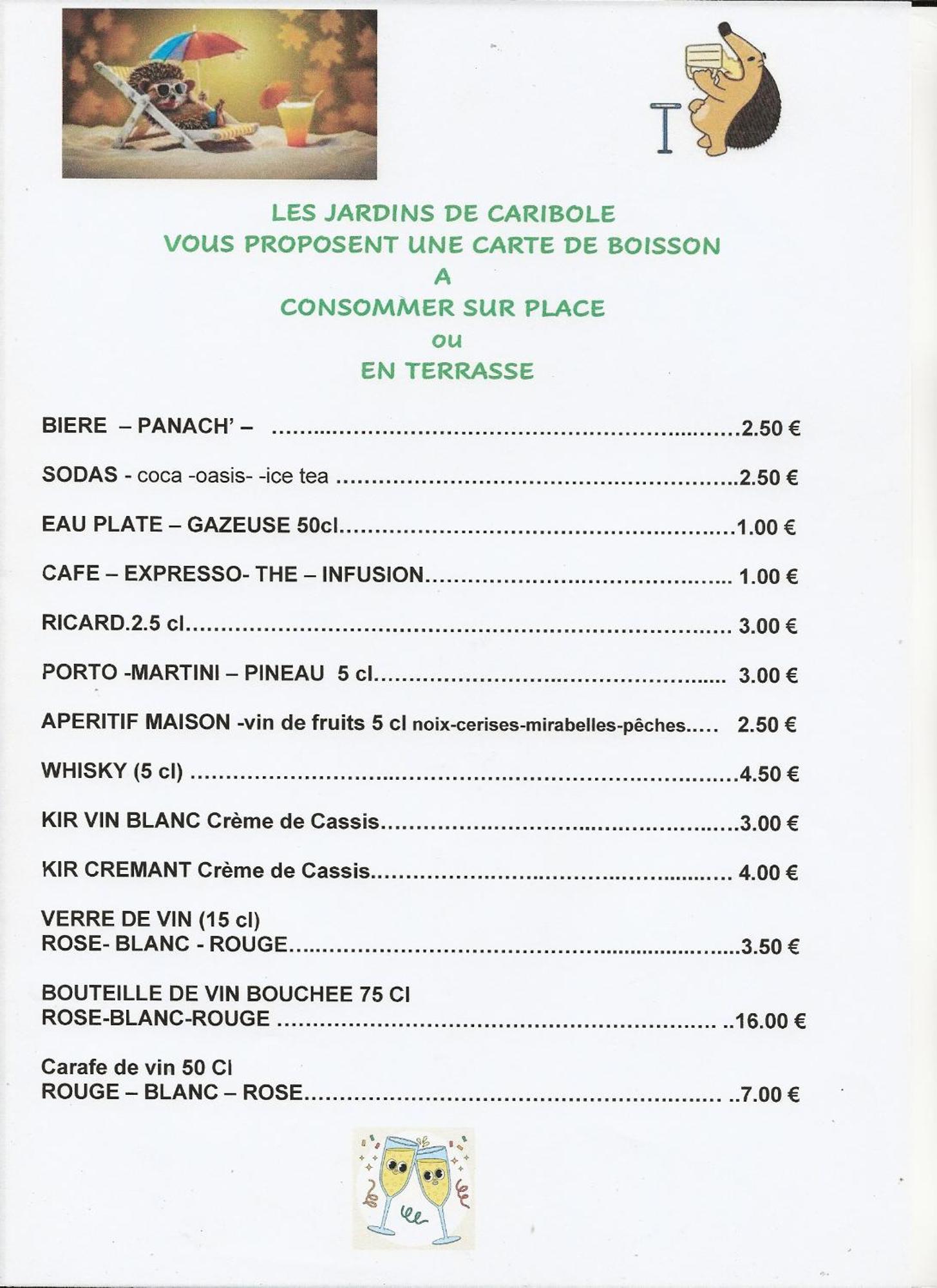 Les Jardins De Caribole 호텔 Fourneaux  외부 사진